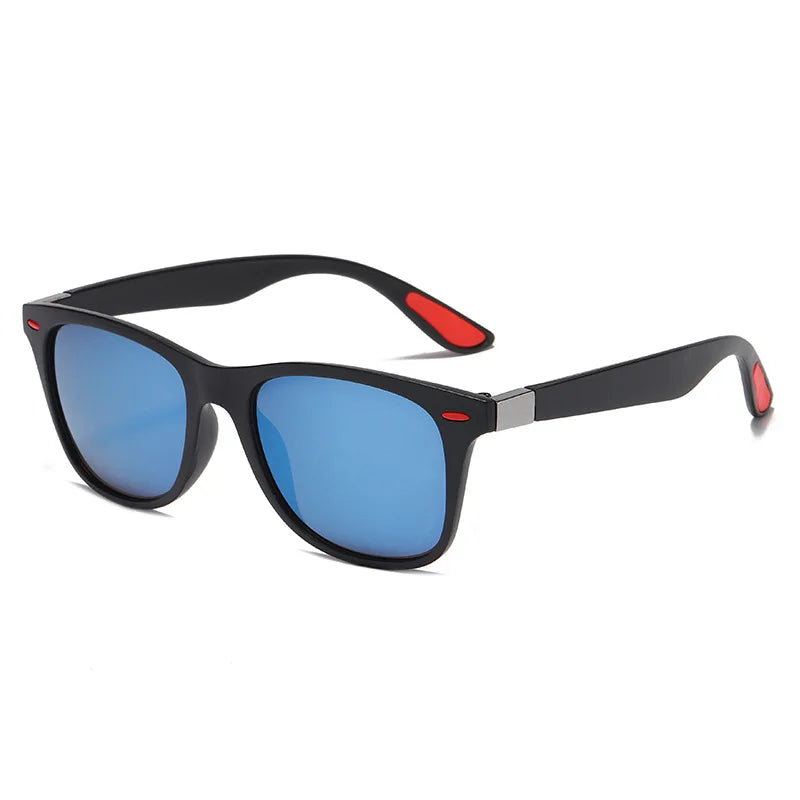 Night Vision Glasses PC Frame Polarized Sunglasses Men Outdoor Sport Sun Glasses Day Night Vision Driver Night Glasses 2029