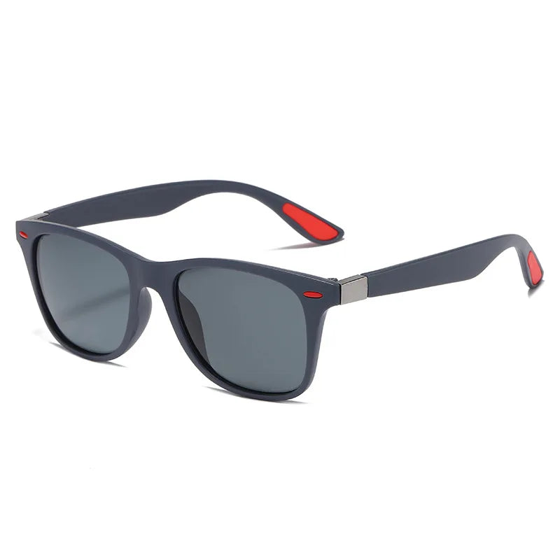 Night Vision Glasses PC Frame Polarized Sunglasses Men Outdoor Sport Sun Glasses Day Night Vision Driver Night Glasses 2029