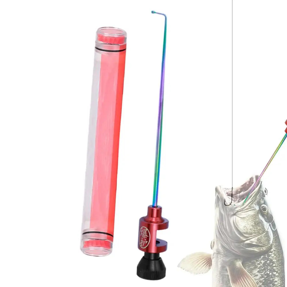 Fishing Hook Remover Ergonomic Fish Hooks Removal Tool Multifunctional Fish Hook Remover Hook Remover For Fishing With Ergonomic