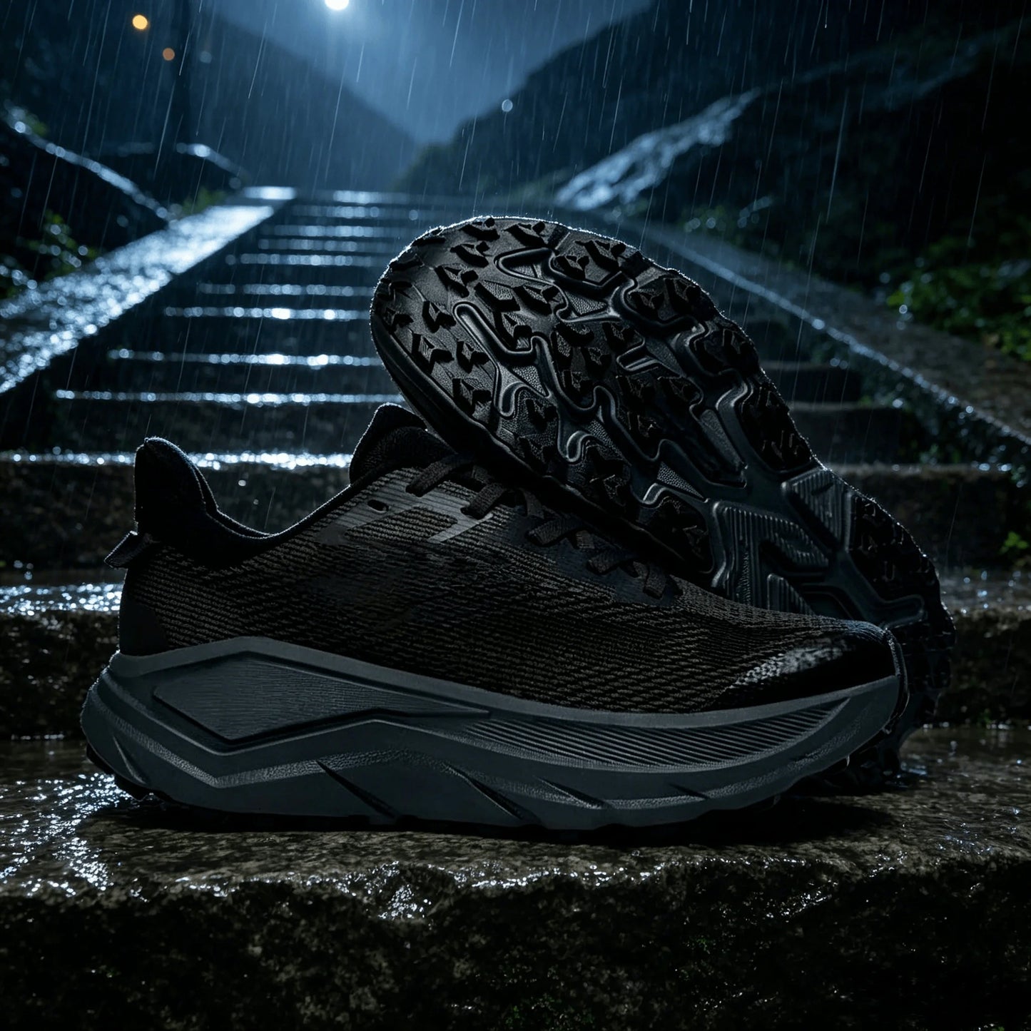 Outdoor Hiking Casual Sports 8 Shoes Wear Resistant Comfort Walking Sneakers