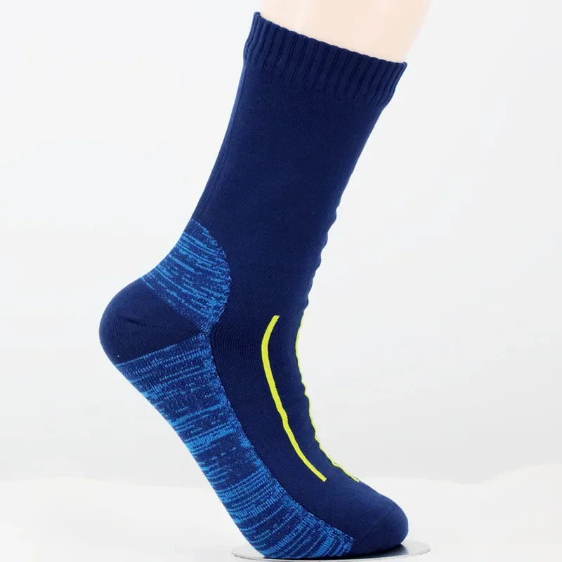 Waterproof Socks Breathable Outdoor Hiking Wading Camping