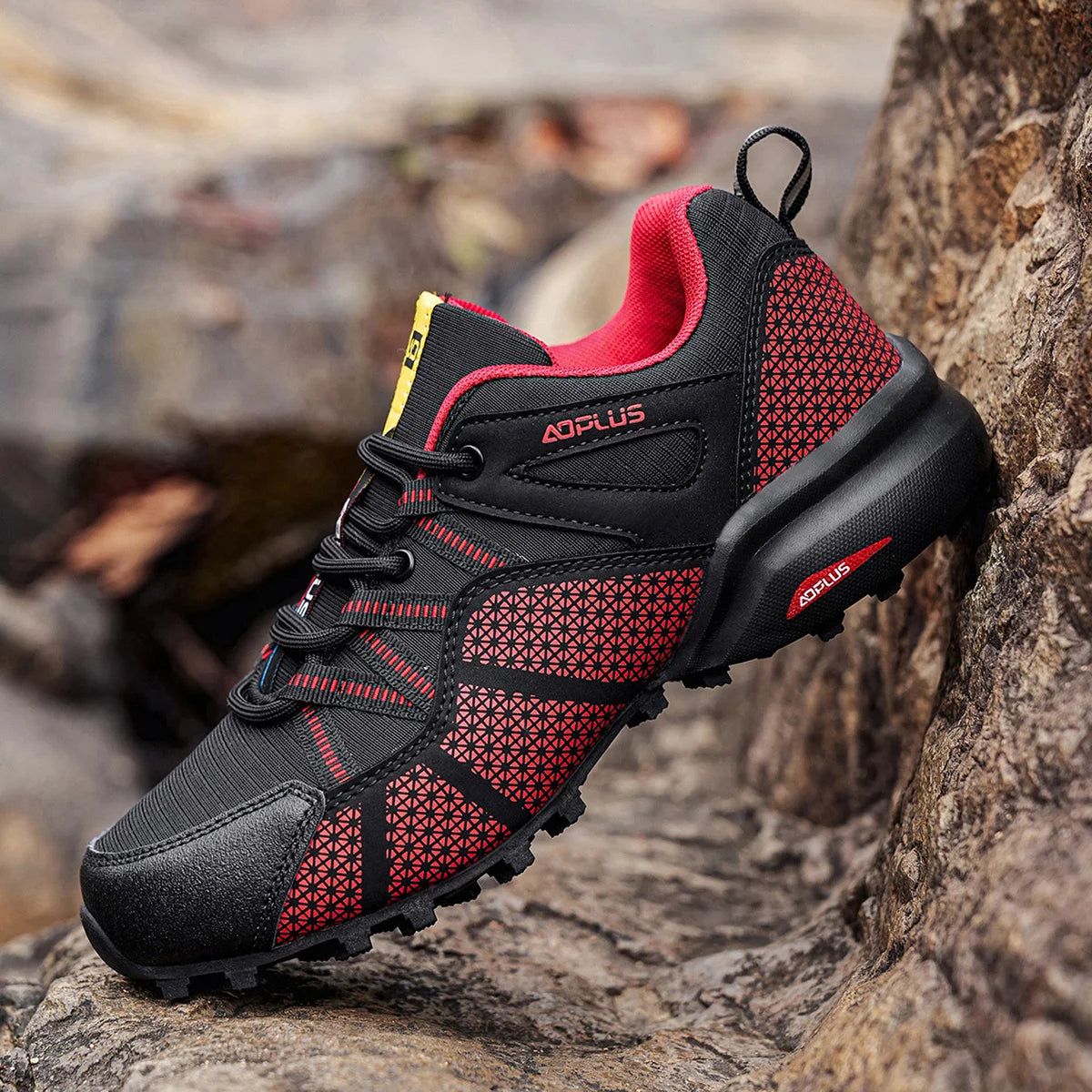 New style men's anti-slip, durable, for sports, casual wear, hiking and trekking
