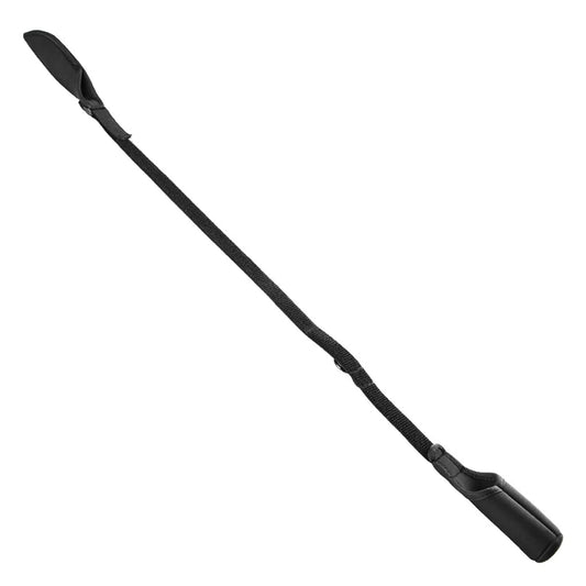 Splash-resistant Fishing Rod Holder Strap Shockproof Fishing Rod Strapping Wrap Wear-resistant Adjustable Outdoor Fish Tool