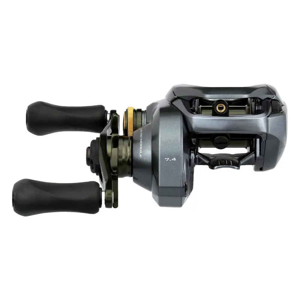 CURADO DC Low Profile Reels CUDC150HG Fishing